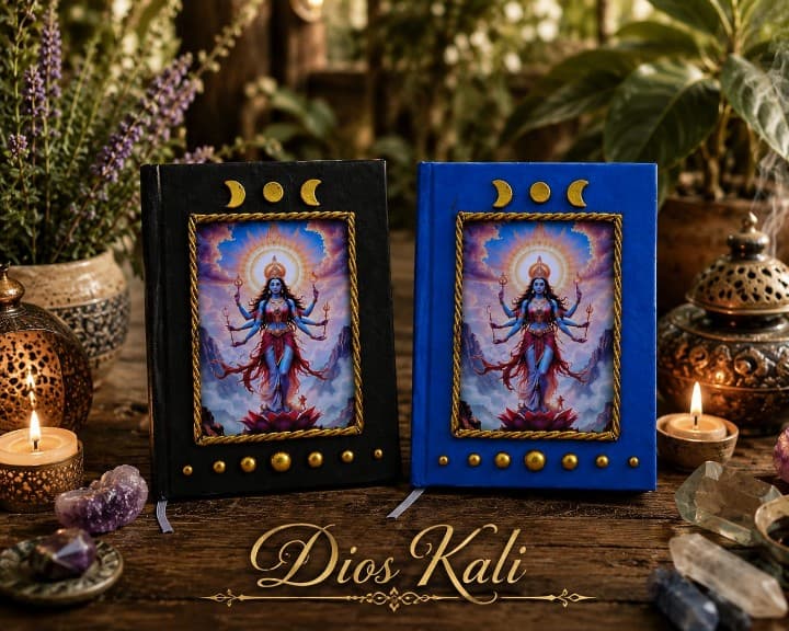 Grimorio Kali